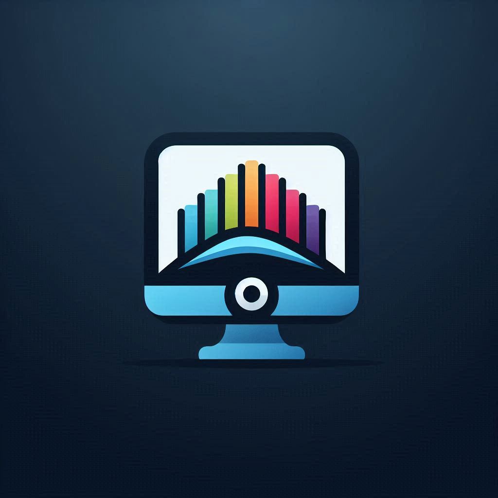 C++ System Monitor