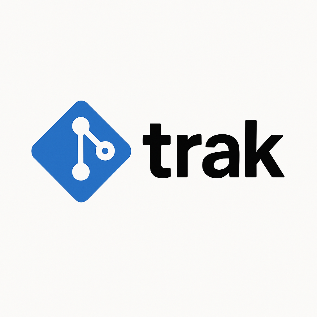 Trak Version Control